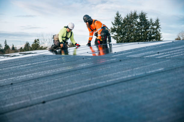 Reliable Metal Roofing contractor in Lengby, MN by Roof Repair Smedway